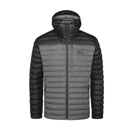 Microlight Alpine Jacket Rab