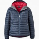 Microlight Alpine Jacket Women Rab