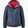 Microlight Alpine Jacket Women Rab