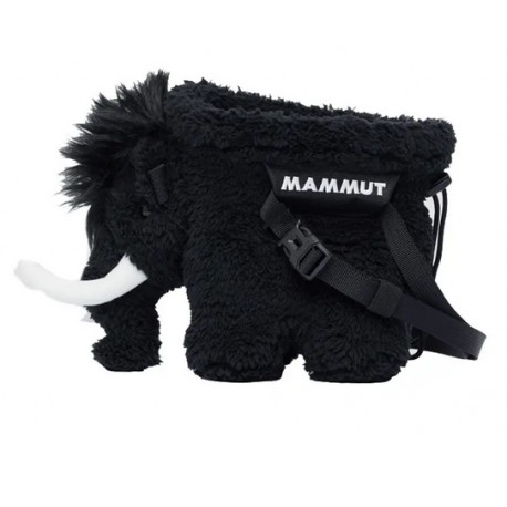 Mammut Fluffy Chalk Bag