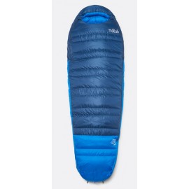 Ascent -6ºC Rab