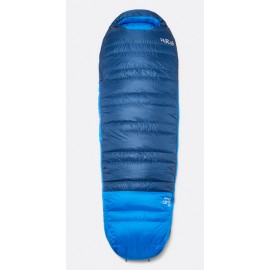 Ascent -18ºC Wmns Rab