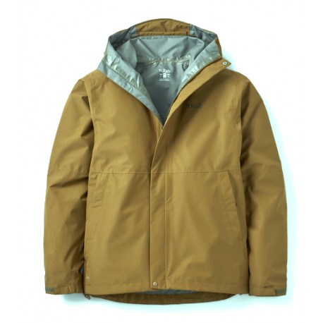 Downpour  Jacket Rab