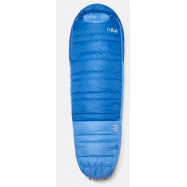 Ascent -6ºC Mujer Rab