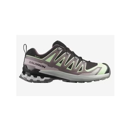 Xa Pro 3d v9 Gtx Mujer Salomon