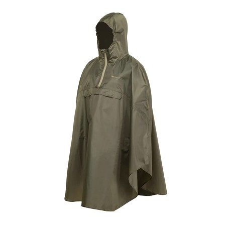 Rove Poncho Trekmates