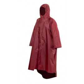 Deluxe Full Zip Poncho Trekmates