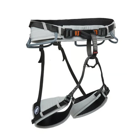 Ophir 4 Slide 2.0 Mammut