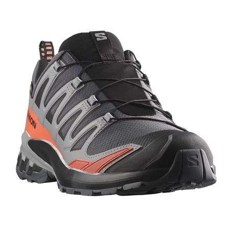 Xa Pro 3d v9 Gtx Salomon