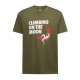 Moon Rock T-Shirt La Sportiva
