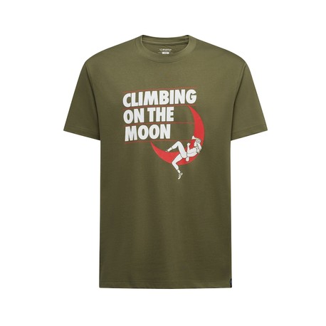 Moon Rock T-Shirt La Sportiva