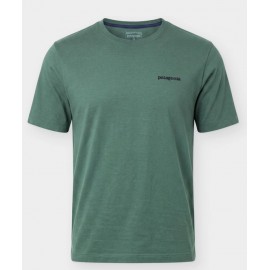M'S P-6 Logo Patagonia