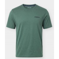 M'S P-6 Logo Patagonia