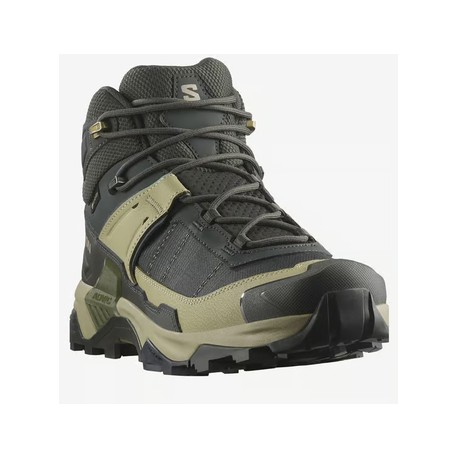 X Ultra 5 Mid GTX Salomon