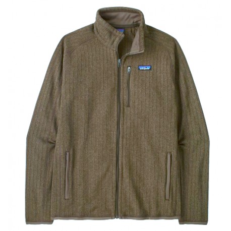 M'S Better Sweater Jkt Patagonia