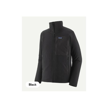 M'S R2 Techface Jkt Patagonia
