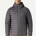 M'S Down Sweater Hoody Patagonia