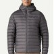 M'S Down Sweater Hoody Patagonia