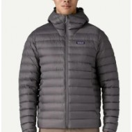 M'S Down Sweater Hoody Patagonia