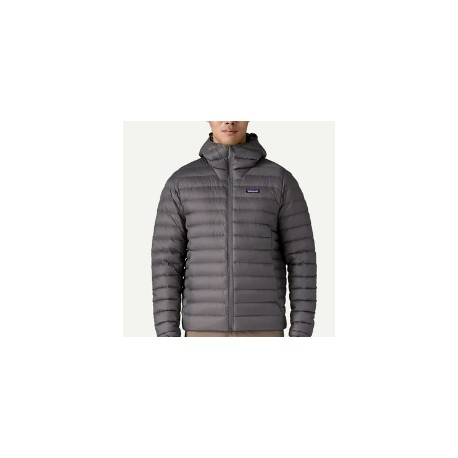 M'S Down Sweater Hoody Patagonia
