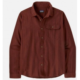 M's L/S Lw Fjord Flannel Shirt Patagonia