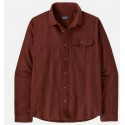 M's L/S Lw Fjord Flannel Shirt Patagonia