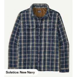 M'S Fjord Loft Shirt Patagonia