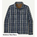 M'S Fjord Loft Shirt Patagonia