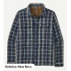 M'S Fjord Loft Shirt Patagonia