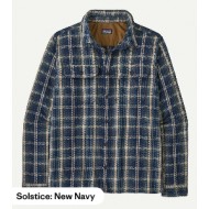 M'S Fjord Loft Shirt Patagonia