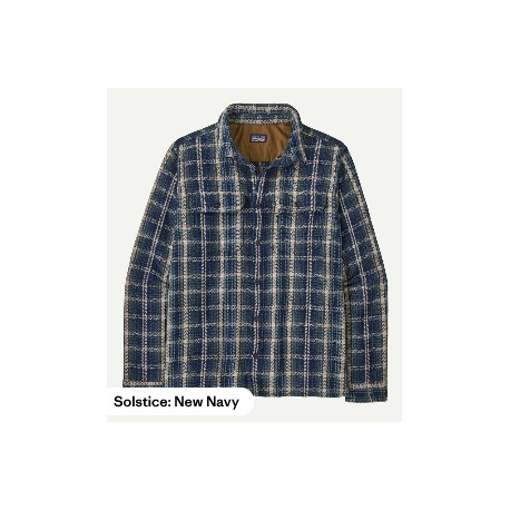 M'S Fjord Loft Shirt Patagonia