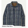 M'S Fjord Loft Shirt Patagonia