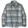 M's L/S Lw Fjord Flannel Shirt Patagonia