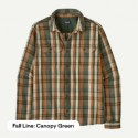M'S Fjord Loft Shirt Patagonia