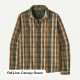 M'S Fjord Loft Shirt Patagonia