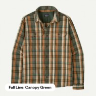 M'S Fjord Loft Shirt Patagonia