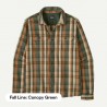 M'S Fjord Loft Shirt Patagonia