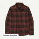 M'S Flannel Shirt Patagonia