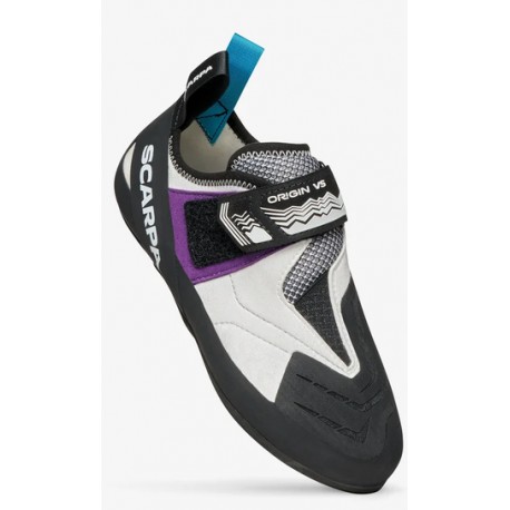 Origin VS LV Scarpa
