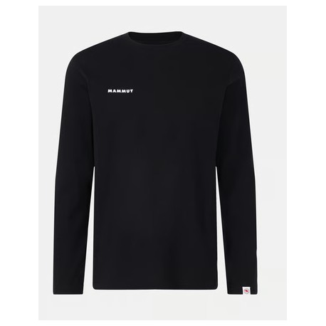 Base Longsleeve Mammut