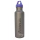 Titanium Water Bottle Vargo