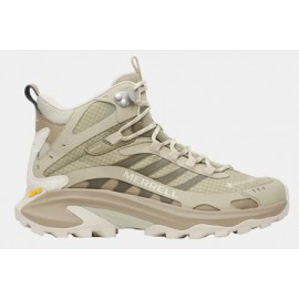 Moab Speed 2 Mid Gtx Mujer Merrell