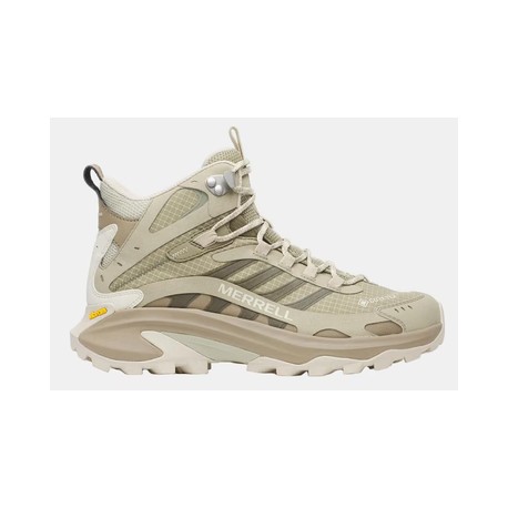 Moab Speed 2 Mid Gtx Mujer Merrell