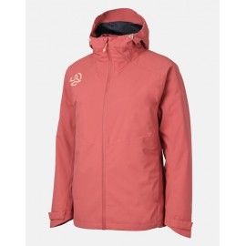 Valdur 3 In 1 JKT W Ternua