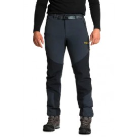 Grisons Extreme Trangoworld