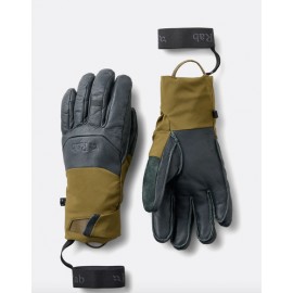 Operator Gtx Rab