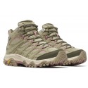 Moab 3 Mid Mujer GTX Merrell