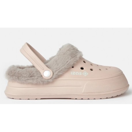 Concord With  Innter Izas