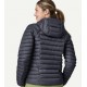 W'S Down Sweater Hoody Patagonia