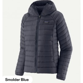W'S Down Sweater Hoody Patagonia